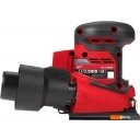 Шлифмашины Milwaukee M18 BQSS-502B 4933479967 (с 2-мя АКБ, сумка)