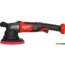 Шлифмашины Milwaukee M18 FROP21-0X Fuel 4933478836 (без АКБ, кейс)