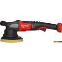 Шлифмашины Milwaukee M18 FROP21-0X Fuel 4933478836 (без АКБ, кейс)