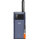 Мобильные телефоны BQ BQ-2010 Talkie (темно-синий/черный)