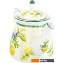 Заварочные чайники, кофеварки, френч-прессы Elan Gallery Лимоны 420664