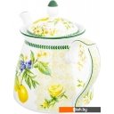 Заварочные чайники, кофеварки, френч-прессы Elan Gallery Лимоны 420664