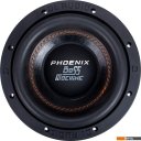 Автоакустика DL Audio Phoenix Bass Machine 8