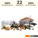 Роботы, трансформеры, фигурки Masai Mara На ферме ММ205-048