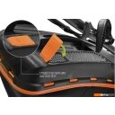 Газонокосилки Carver LMG-3651DMSW