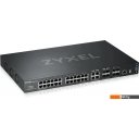 Коммутаторы Zyxel XGS4600-32