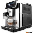 Кофеварки и кофемашины DeLonghi PrimaDonna Aromatic ECAM630.55.SM