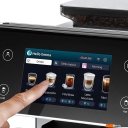 Кофеварки и кофемашины DeLonghi PrimaDonna Aromatic ECAM630.55.SM