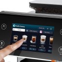 Кофеварки и кофемашины DeLonghi PrimaDonna Aromatic ECAM630.55.SSM