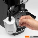 Кофеварки и кофемашины DeLonghi Magnifica S ECAM 22.115.B Кофеварки и кофемашины DeLonghi Magnifica S ECAM 22.115.B