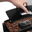 Кофеварки и кофемашины DeLonghi Magnifica S ECAM 22.115.B