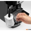 Кофеварки и кофемашины DeLonghi Magnifica S ECAM 22.115.B