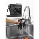 Кофеварки и кофемашины DeLonghi Magnifica S ECAM12.121.B