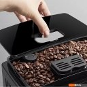 Кофеварки и кофемашины DeLonghi Magnifica S ECAM12.121.B