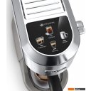 Кофеварки и кофемашины DeLonghi Dedica EC890.M Кофеварки и кофемашины DeLonghi Dedica EC890.M