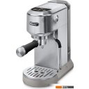 Кофеварки и кофемашины DeLonghi Dedica EC890.M