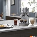 Кофеварки и кофемашины DeLonghi Dedica EC890.M