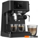 Кофеварки и кофемашины DeLonghi Stilosa EC235.BK