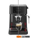 Кофеварки и кофемашины DeLonghi Stilosa EC235.BK