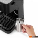 Кофеварки и кофемашины DeLonghi Stilosa EC235.BK