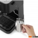 Кофеварки и кофемашины DeLonghi Stilosa EC235.BK