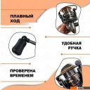 Рыболовные катушки RYOBI Fighter 2000