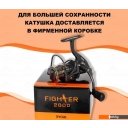 Рыболовные катушки RYOBI Fighter 2000