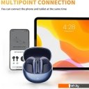 Наушники и гарнитуры QCY AilyBuds Pro (темно-синий)