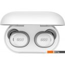 Наушники и гарнитуры QCY ArcBuds Lite (белый)