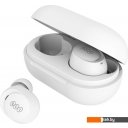 Наушники и гарнитуры QCY ArcBuds Lite (белый)