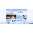 Наушники и гарнитуры QCY H3 Lite (черный)