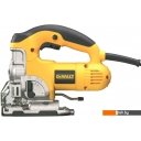 Электролобзики DeWalt DW331KT-QS (с кейсом)