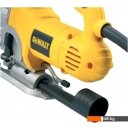 Электролобзики DeWalt DW331KT-QS (с кейсом)