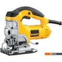 Электролобзики DeWalt DW331KT-QS (с кейсом)