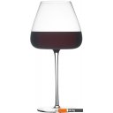 Стаканы, бокалы, рюмки Liberty Jones Sheen PS-LJ-SN-RWGLS850-4 (4шт)