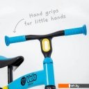 Беговелы Yvolution Y Velo Junior (розовый)