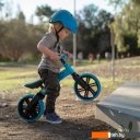 Беговелы Yvolution Y Velo Junior (розовый)