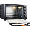 Мини-печи (ростеры) GFgril GFO-38B Convection Plus