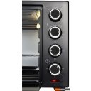 Мини-печи (ростеры) GFgril GFO-38B Convection Plus
