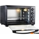 Мини-печи (ростеры) GFgril GFO-38B Convection Plus