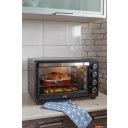 Мини-печи (ростеры) GFgril GFO-38B Convection Plus