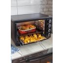 Мини-печи (ростеры) GFgril GFO-38B Convection Plus
