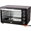 Мини-печи (ростеры) GFgril GFO-38B Convection Plus