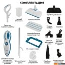 Электрошвабры, паровые швабры и полотеры Planta PL-SM02