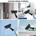 Электрошвабры, паровые швабры и полотеры Planta PL-SM02