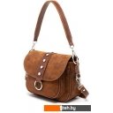 Женские и мужские сумки Igermann 1098 22С1098КР3 (рыжий)