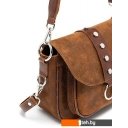 Женские и мужские сумки Igermann 1098 22С1098КР3 (рыжий)