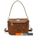 Женские и мужские сумки Igermann 1098 22С1098КР3 (рыжий)