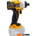 Шуруповерты, гайковерты, электроотвертки JCB 18BLID-B-E (без АКБ) Шуруповерты, гайковерты, электроотвертки JCB 18BLID-B-E (без АКБ)