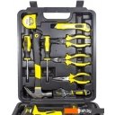 Шуруповерты, гайковерты, электроотвертки WMC Tools 1057 (с 1-им АКБ, кейс, набор оснастки)